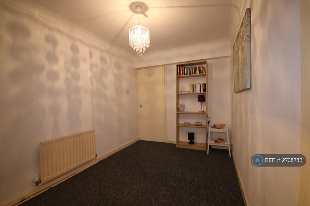 Spare Room