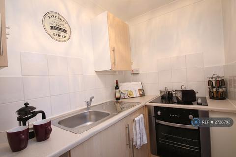 1 bedroom flat to rent, Salisbury Street, Warrington, WA1