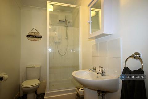 1 bedroom flat to rent, Salisbury Street, Warrington, WA1