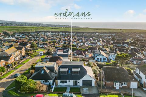 5 bedroom detached house for sale, Rodmell Avenue, Saltdean, BN2