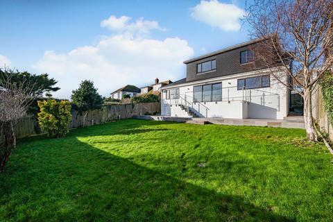 5 bedroom detached house for sale, Rodmell Avenue, Saltdean, BN2