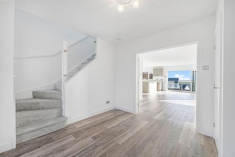 5 bedroom detached house for sale, Rodmell Avenue, Saltdean, BN2