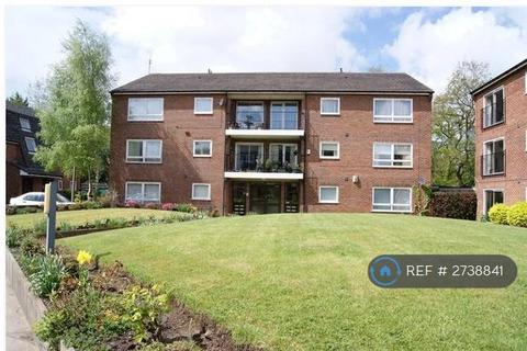 Mossley Hill, Liverpool, L18