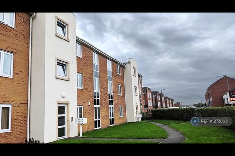 2 bedroom flat to rent, Hansby Drive, Speke, Liverpool, L24