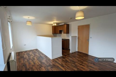 2 bedroom flat to rent, Hansby Drive, Speke, Liverpool, L24