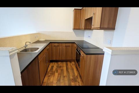 2 bedroom flat to rent, Hansby Drive, Speke, Liverpool, L24