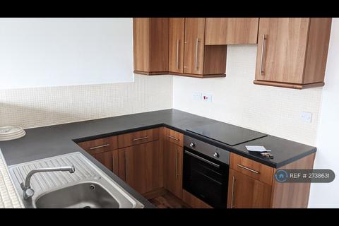 2 bedroom flat to rent, Hansby Drive, Speke, Liverpool, L24