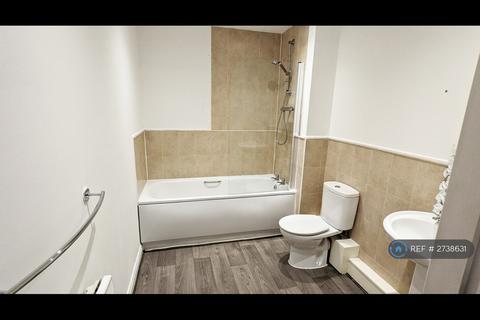 2 bedroom flat to rent, Hansby Drive, Speke, Liverpool, L24