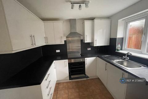 undefined, Moorhead Gardens, Warton, Preston, PR4