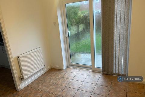 undefined, Moorhead Gardens, Warton, Preston, PR4