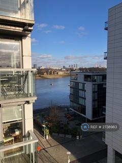 1 bedroom flat to rent, Dundas Court, London, SE10