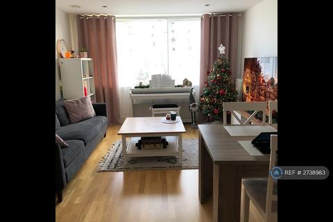 1 bedroom flat to rent, Dundas Court, London, SE10