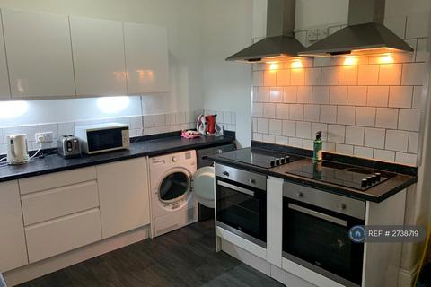 1 bedroom in a house share to rent, Alphington Street, Exeter, EX2