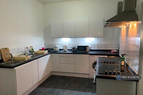 1 bedroom in a house share to rent, Alphington Street, Exeter, EX2