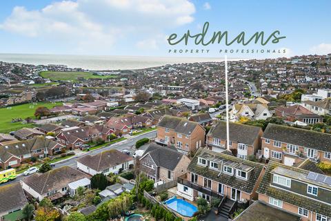 5 bedroom detached house for sale, Saxon Close, Saltdean, BN2