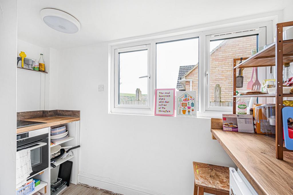 Kitchenette