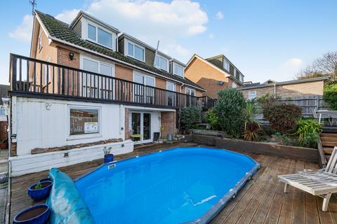 5 bedroom detached house for sale, Saxon Close, Saltdean, BN2