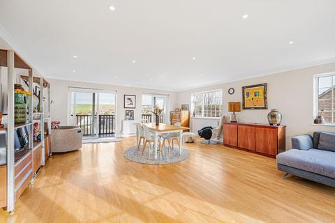5 bedroom detached house for sale, Saxon Close, Saltdean, BN2