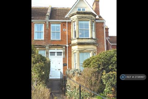 1 bedroom flat to rent, Durleigh Road, Bridgwater, TA6