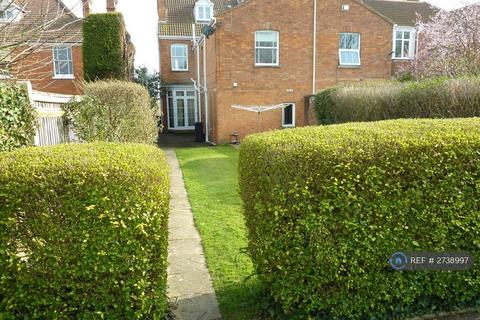 1 bedroom flat to rent, Durleigh Road, Bridgwater, TA6