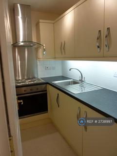 1 bedroom flat to rent, Durleigh Road, Bridgwater, TA6