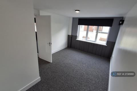 undefined, St. James Street, Weston-Super-Mare, BS23