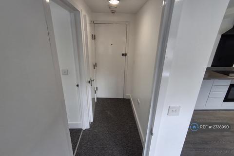 undefined, St. James Street, Weston-Super-Mare, BS23