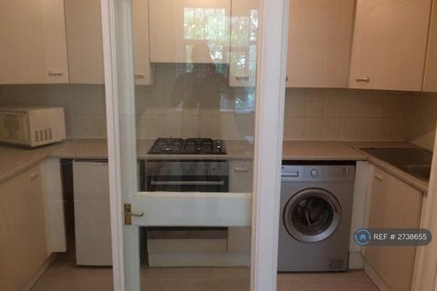 undefined, Chiswick High Road, London, W4