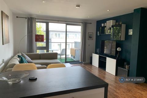 undefined, Felix Point, London, E14