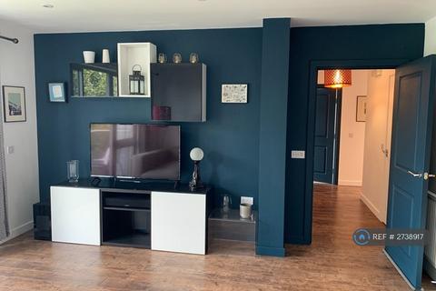 undefined, Felix Point, London, E14