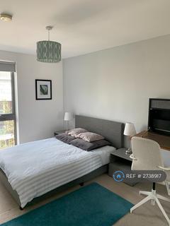 undefined, Felix Point, London, E14