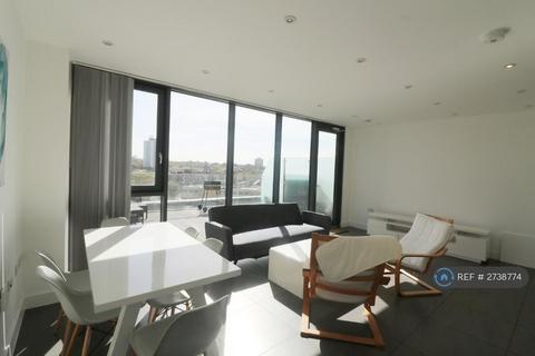 undefined, Wick Tower, London, SE18