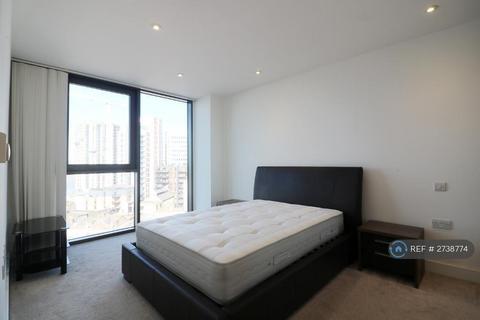 undefined, Wick Tower, London, SE18