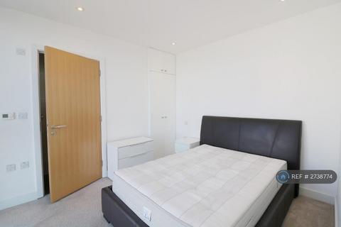 undefined, Wick Tower, London, SE18