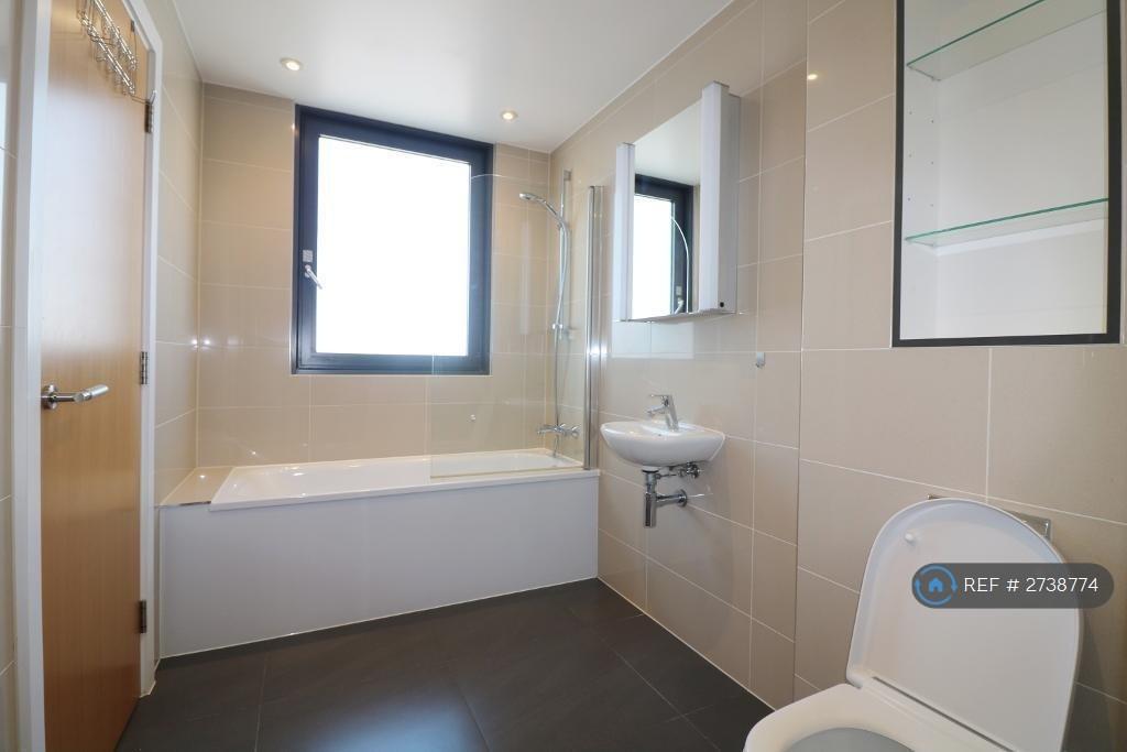 Downstair Bathroom