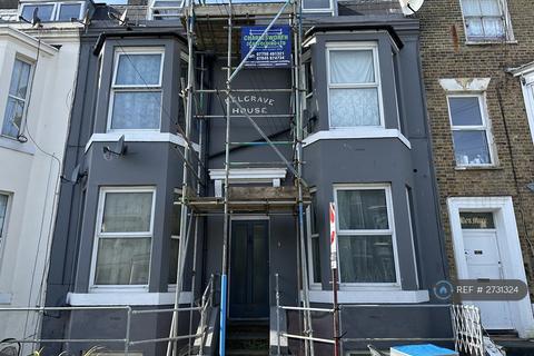undefined, Godwin Road, Margate, CT9
