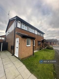 undefined, Wham Bar Drive, Heywood, OL10