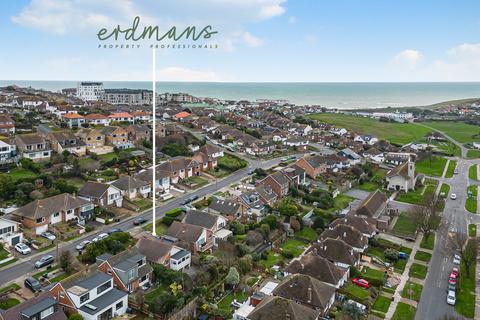 3 bedroom link detached house for sale, Greenbank Avenue, Saltdean, BN2