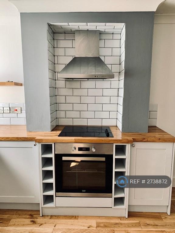 Kitchen/Diner 1