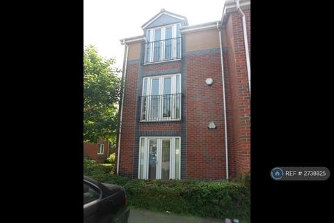 2 bedroom flat to rent, Stanley Road, Worsley, Manchester, M28