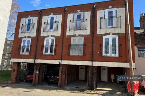 undefined, Worcester Court, Rochester, ME1