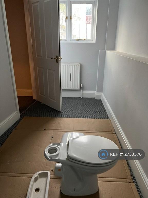 Store Room On The Ground Floor