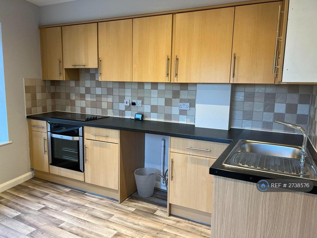 Image Of The Kitchen