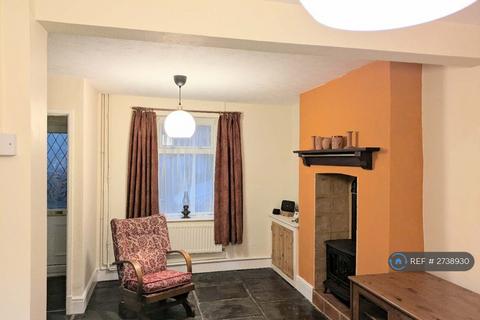 2 bedroom terraced house to rent, Upper Hill Street, Blaenavon, Pontypool, NP4