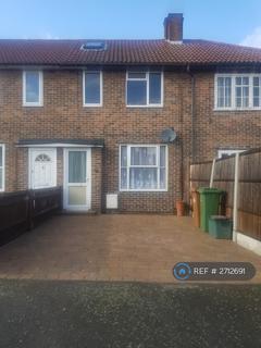 3 bedroom terraced house to rent - Titchfield Road, Surrey, SM5