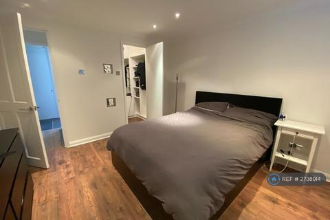 undefined, Denleigh Court, London, N14