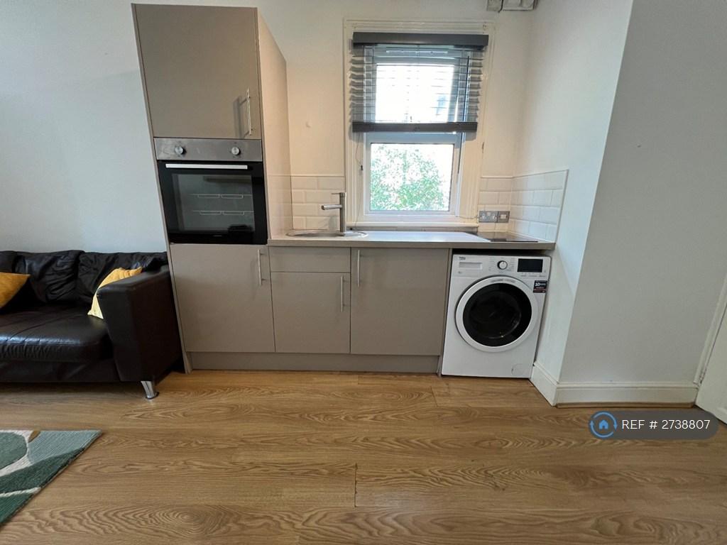 Modern Kitchen