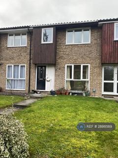 undefined, Ashbourne Close, Letchworth Garden City, SG6