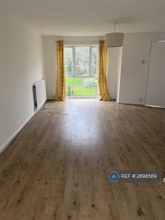 undefined, Ashbourne Close, Letchworth Garden City, SG6