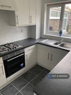undefined, Ashbourne Close, Letchworth Garden City, SG6